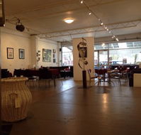 MAD Gallery - Pubs Sydney