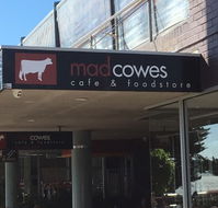 MadCowes Cafe - Pubs Sydney