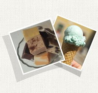 Maldon Fudge  Ice Creamery - Pubs Sydney