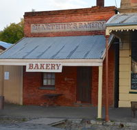 Maldon Historic Bakery - Pubs Sydney