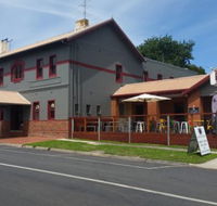 Meeniyan Hotel - Pubs Sydney