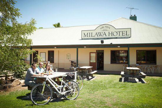 Boorhaman East VIC Pubs Sydney