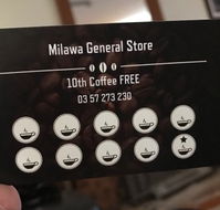 Milawa General Store and Coffee Shop - Pubs Sydney