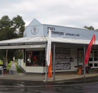 Moo's at Meeniyan - Pubs Sydney