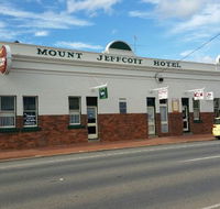 Mount Jeffcott Hotel - Pubs Sydney