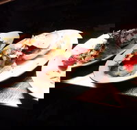 Olivine Restaurant - Pubs Sydney
