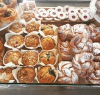 Pandesal Bakery - Pubs Sydney
