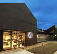 Radius Bar and Grill - Pubs Sydney