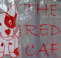 Red Dog Cafe - Pubs Sydney