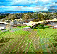 Restaurant  Glen Erin - Pubs Sydney
