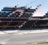 Royal Hotel - Pubs Sydney