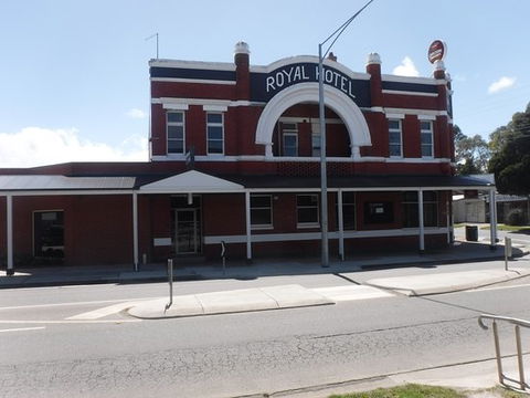 Royal Hotel - Pubs Sydney 0