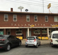 Tallangatta Hotel - Pubs Sydney