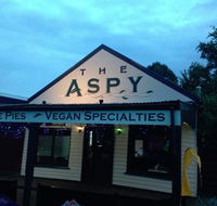The Aspy - Pubs Sydney