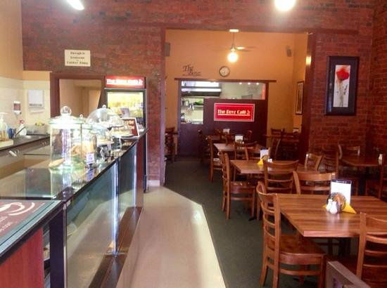Charlton VIC Pubs Sydney