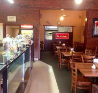 The Boyz Cafe - Pubs Sydney