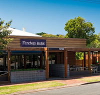 The Deck Bar  Bistro - Pubs Sydney