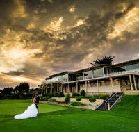 The Flinders Golf Club - Pubs Sydney