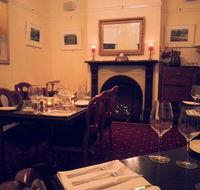 The Gilded Lily Steakhouse Restaurant - Pubs Sydney