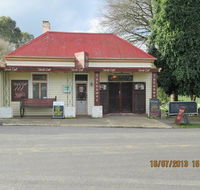 The Jindi Cafe - Pubs Sydney