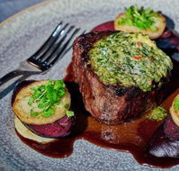 The Last Run Bar  Restaurant - Pubs Sydney