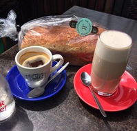 The Loaf  Lounge - Pubs Sydney
