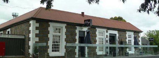 Pentland Hills ACT Pubs Sydney