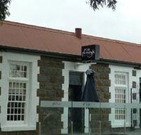 The Plough Bistro - Pubs Sydney