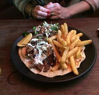 The Pub at Harrietville Snowline Hotel - Pubs Sydney