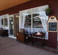 Timeless Treasures  Tearoom - Pubs Sydney