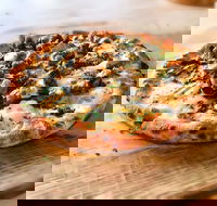 Trulli Woodfire Pizzeria - Pubs Sydney