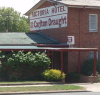 Victoria Hotel - Pubs Sydney