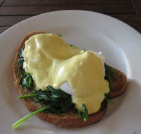Wicked Temptations Cafe - Pubs Sydney