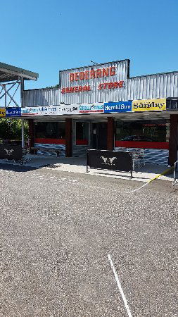 Dederang General Store - Pubs Sydney 0