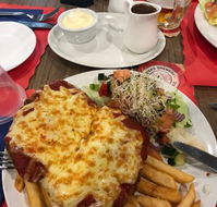 Murrayville Hotel-Motel - Pubs Sydney