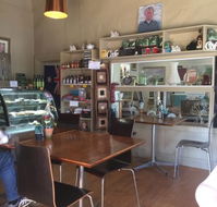 Rural Cafe - Pubs Sydney