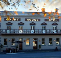 The Courthouse Hotel Bistro - Pubs Sydney