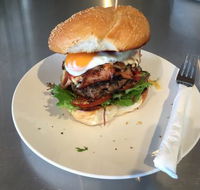 The Ripple Cafe - Pubs Sydney