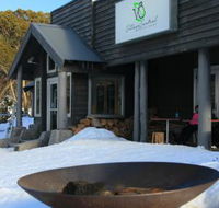The Village Restaurant - Pubs Sydney