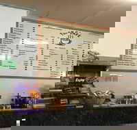 Top Cafe - Pubs Sydney
