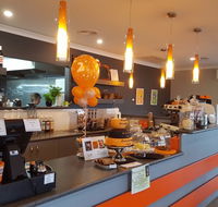 Watt's in Bundalong Cafe - Pubs Sydney