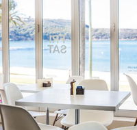 Beach House Balmoral Restaurant  Cafe - Pubs Sydney