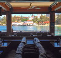 Hugos Manly - Pubs Sydney
