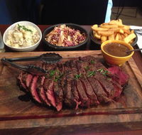 Hux Dining - Pubs Sydney