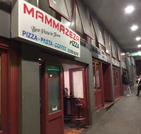 Mammazeza Pizzeria - Pubs Sydney