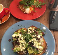 Oski - Pubs Sydney