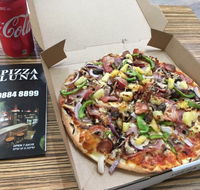Pizza Luna - Pubs Sydney