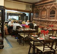 Rashmin - Pubs Sydney