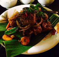 Stir Crazy Thai - Pubs Sydney