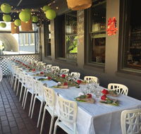 Street Market Asian Tapas Restaurant - Pubs Sydney
